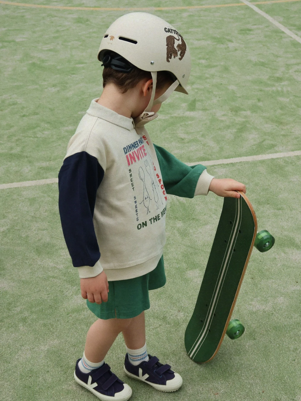 Skateboard-Tilbehør-Konges Sløjd-Aandahls