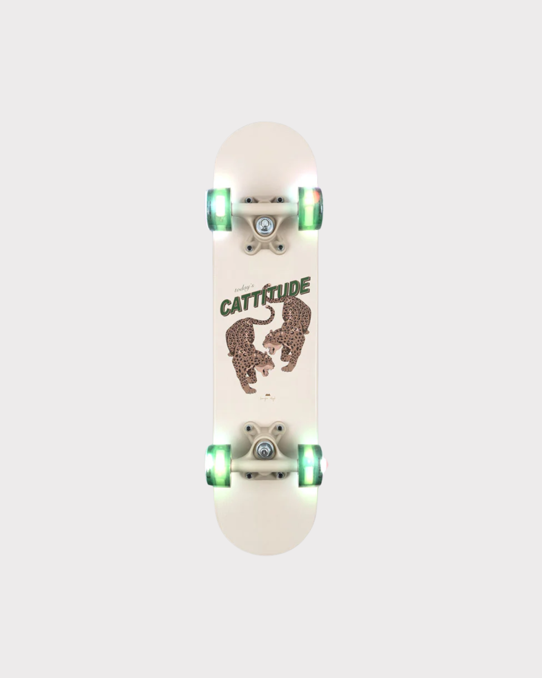 Skateboard-Tilbehør-Konges Sløjd-Aandahls