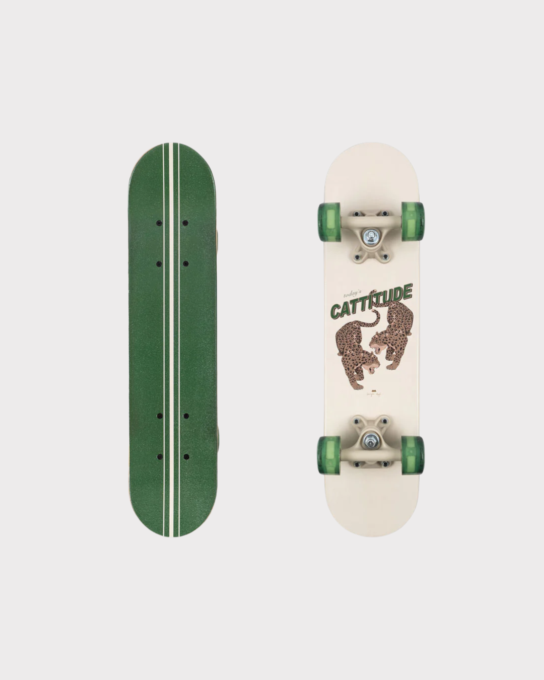 Skateboard-Tilbehør-Konges Sløjd-Aandahls