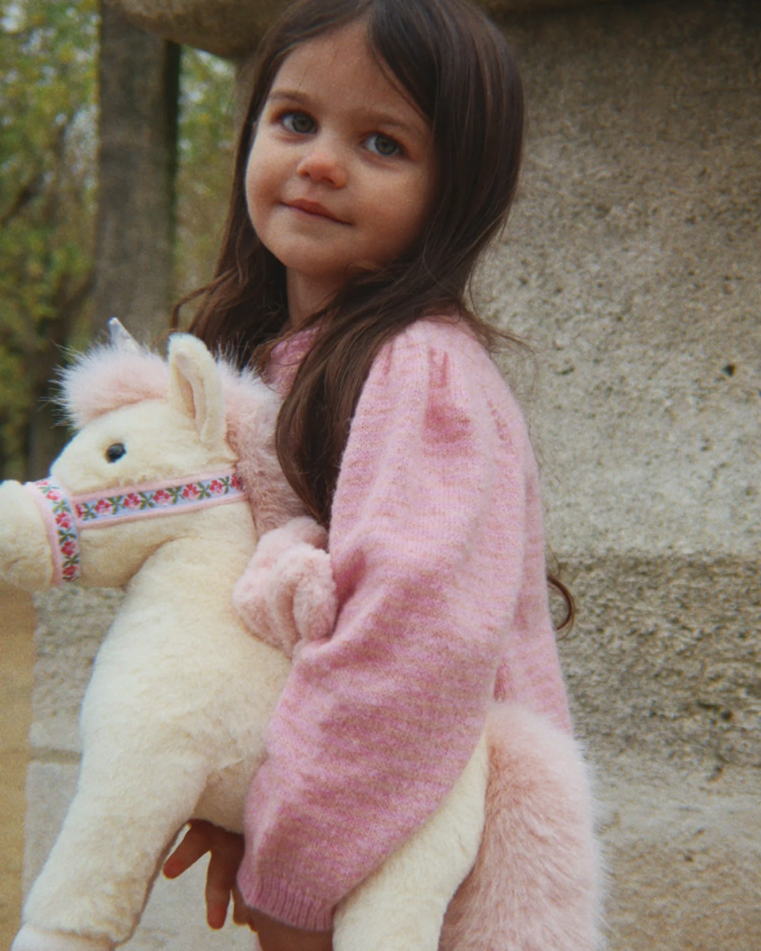 Starlight Unicorn
