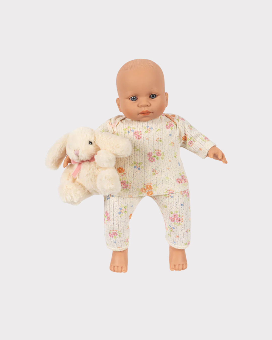 Teddy Baby Doll Set-Tilbehør-Konges Sløjd-Aandahls