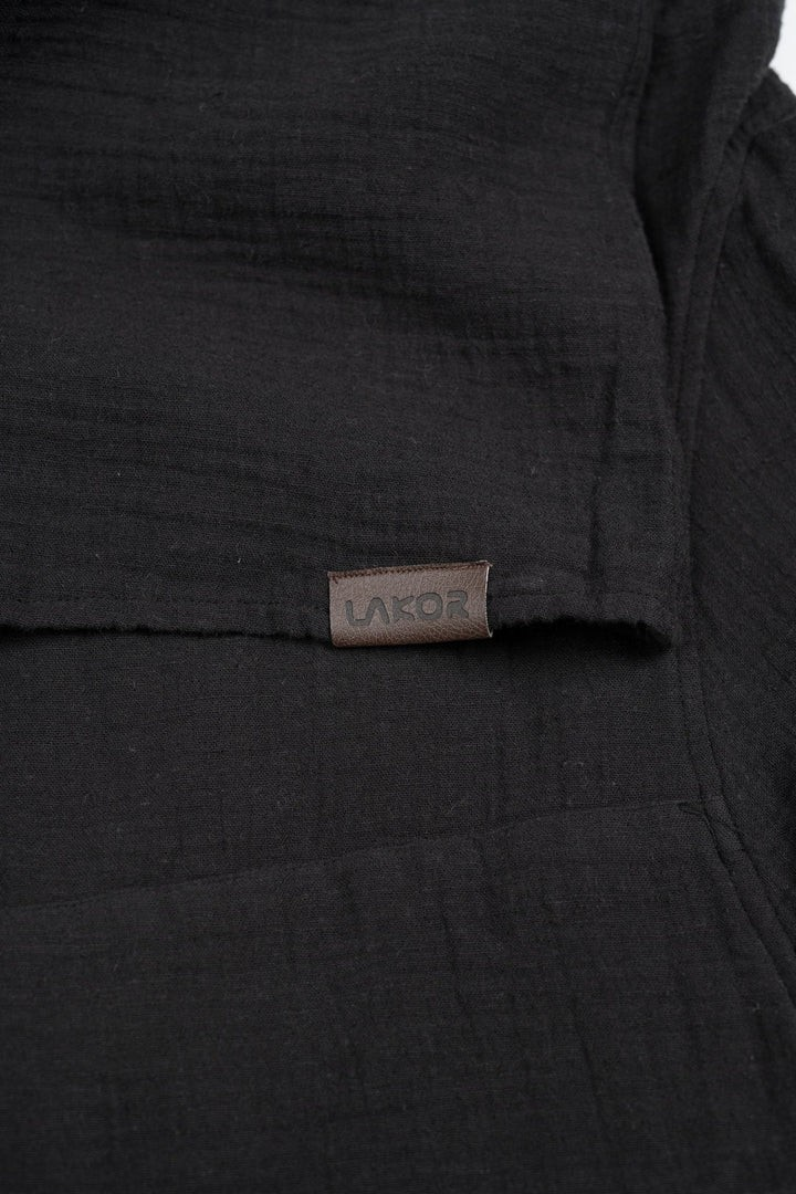 Coastline Shortsleeve Shirt-T-shirt-Lakor-Aandahls