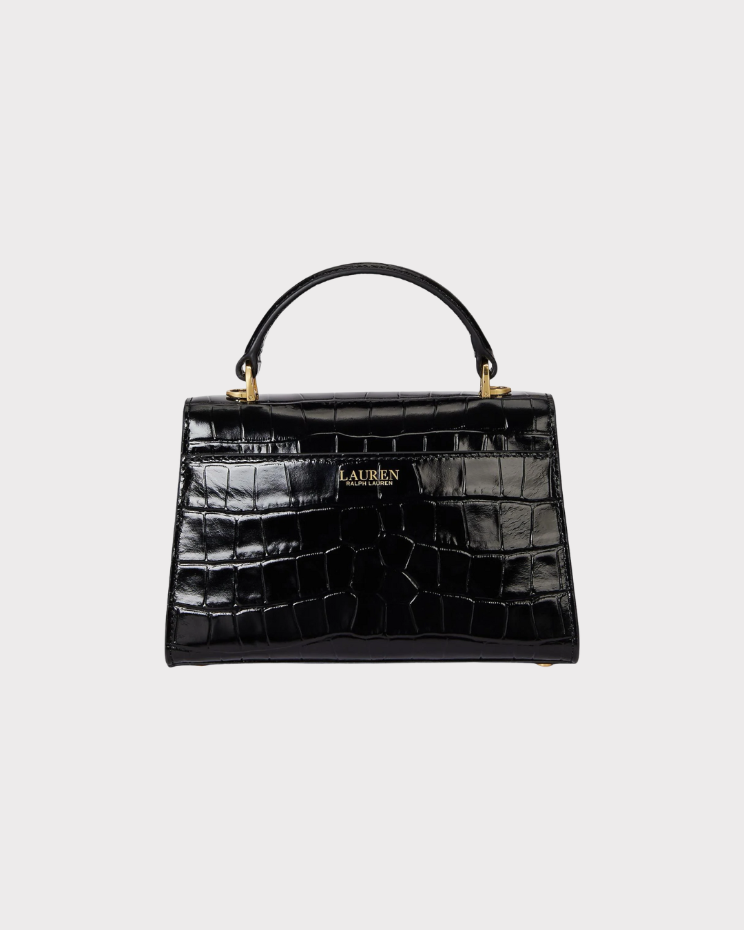 Farrah Sm-Satchel-Small-Veske-Lauren Ralph Lauren-Aandahls