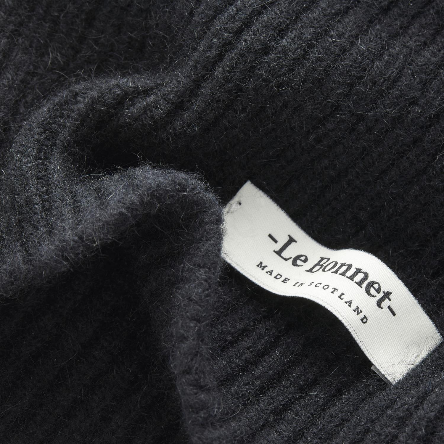 Beanie-Tilbehør-Le Bonnet-Aandahls