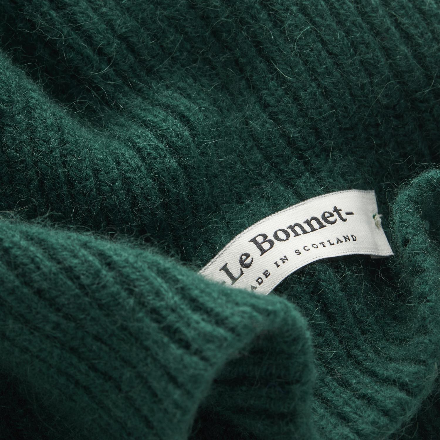 Beanie-Tilbehør-Le Bonnet-Aandahls