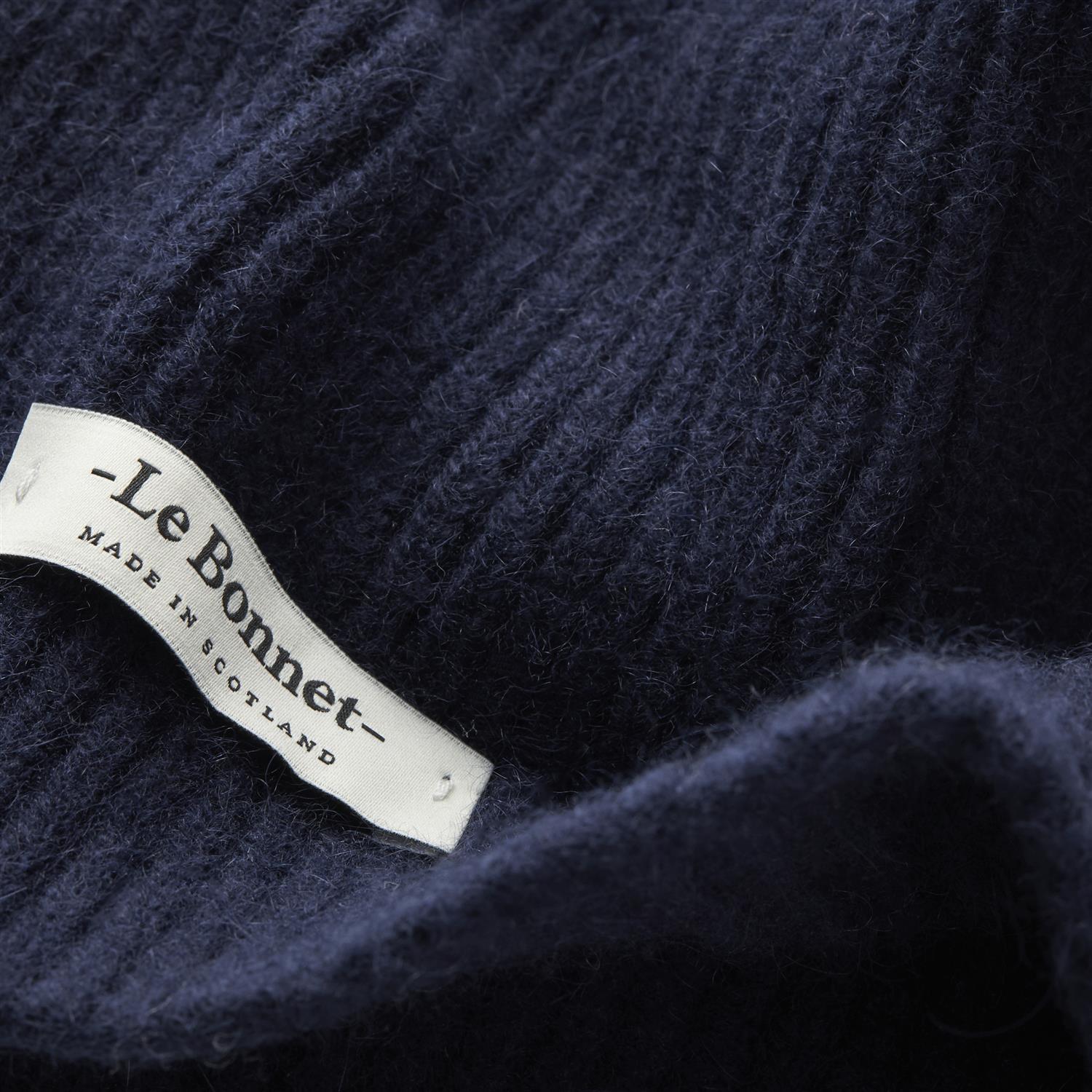 Beanie-Tilbehør-Le Bonnet-Aandahls