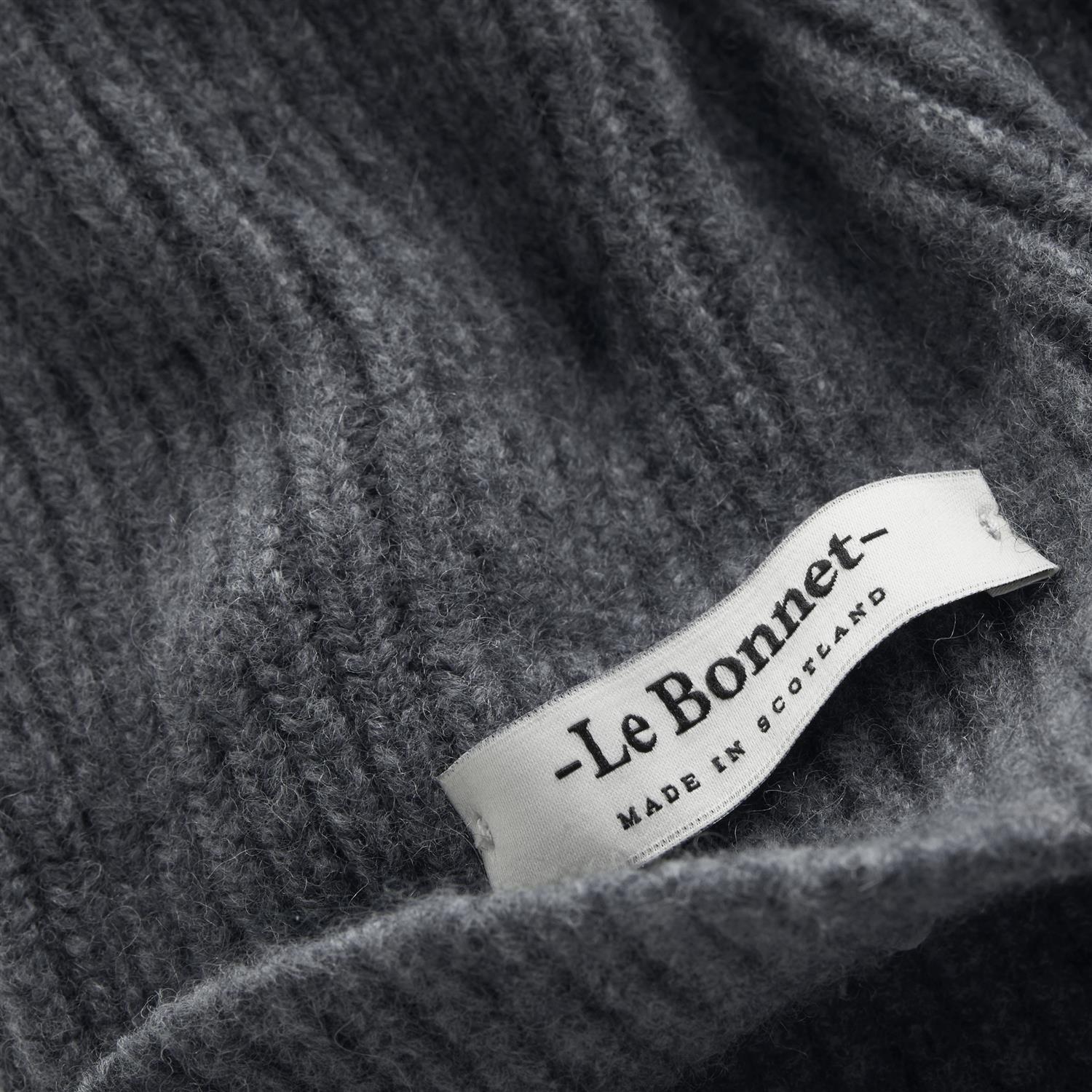 Beanie-Tilbehør-Le Bonnet-Aandahls