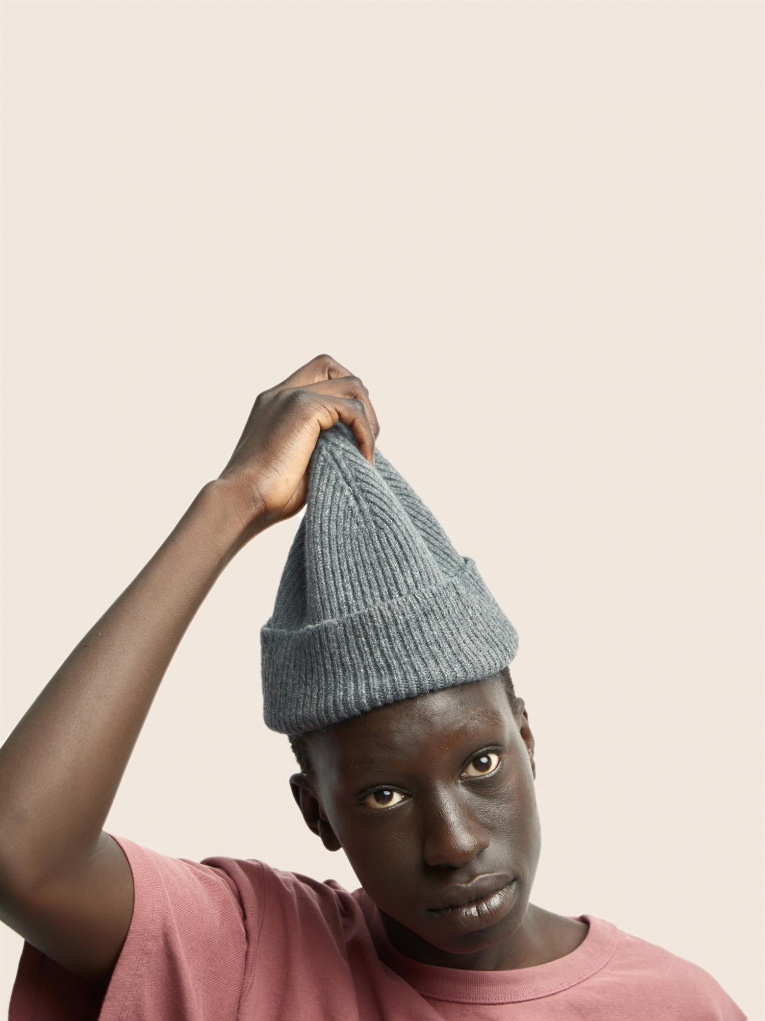 Beanie-Tilbehør-Le Bonnet-Aandahls