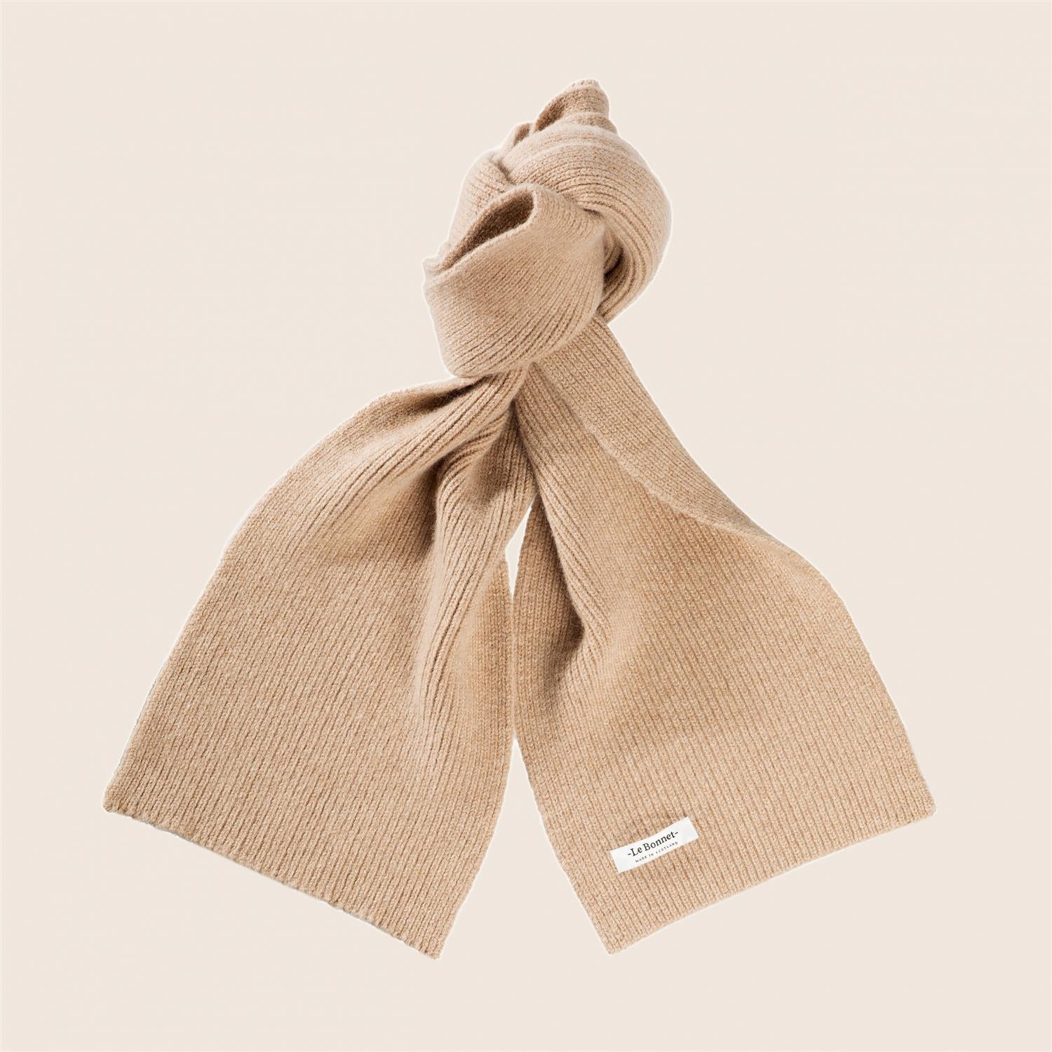 Scarf-Tilbehør-Le Bonnet-Aandahls