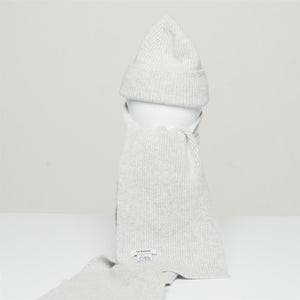 Scarf-Tilbehør-Le Bonnet-Aandahls