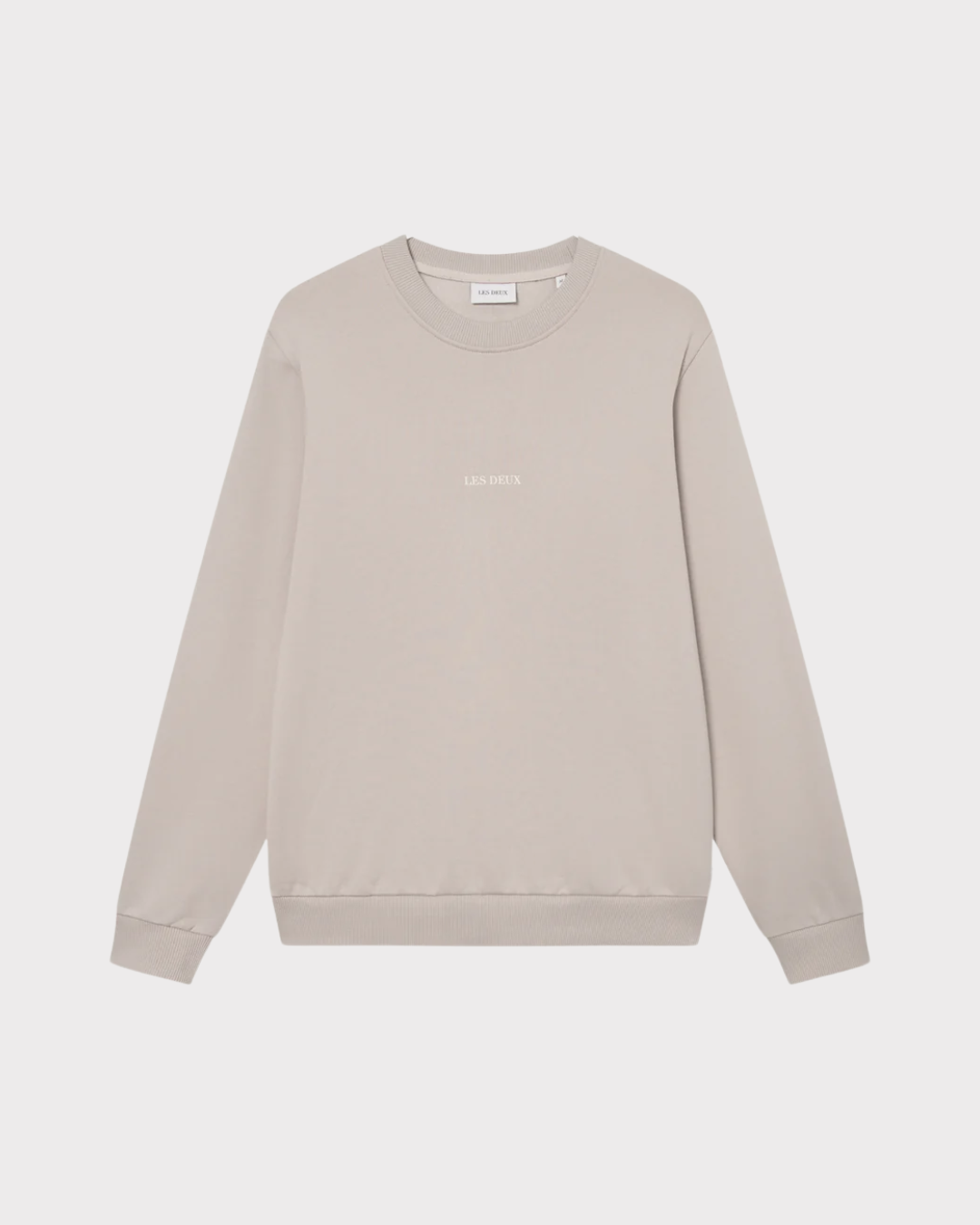 Andrew Sweatshirt-Genser-Les Deux-Aandahls