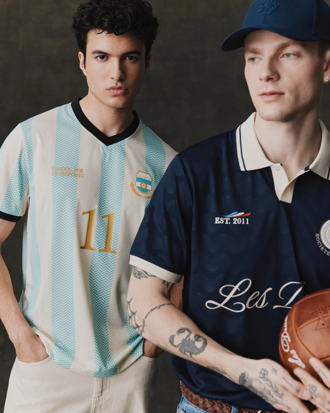 Argentina Football Jersey