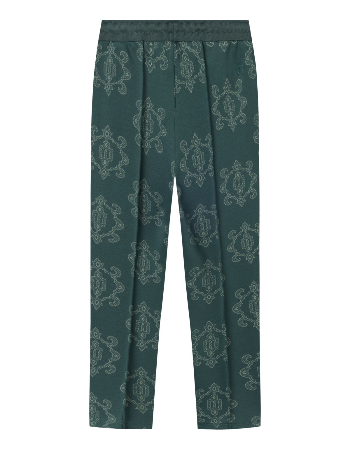 Ballier jaquard track pants-Bukse-Les Deux-Aandahls