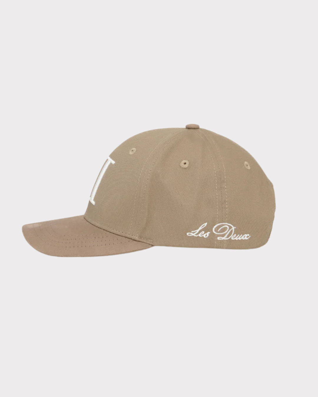 Baseball Cap Suede Ii