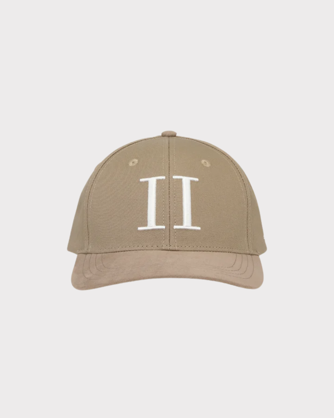 Baseball Cap Suede Ii