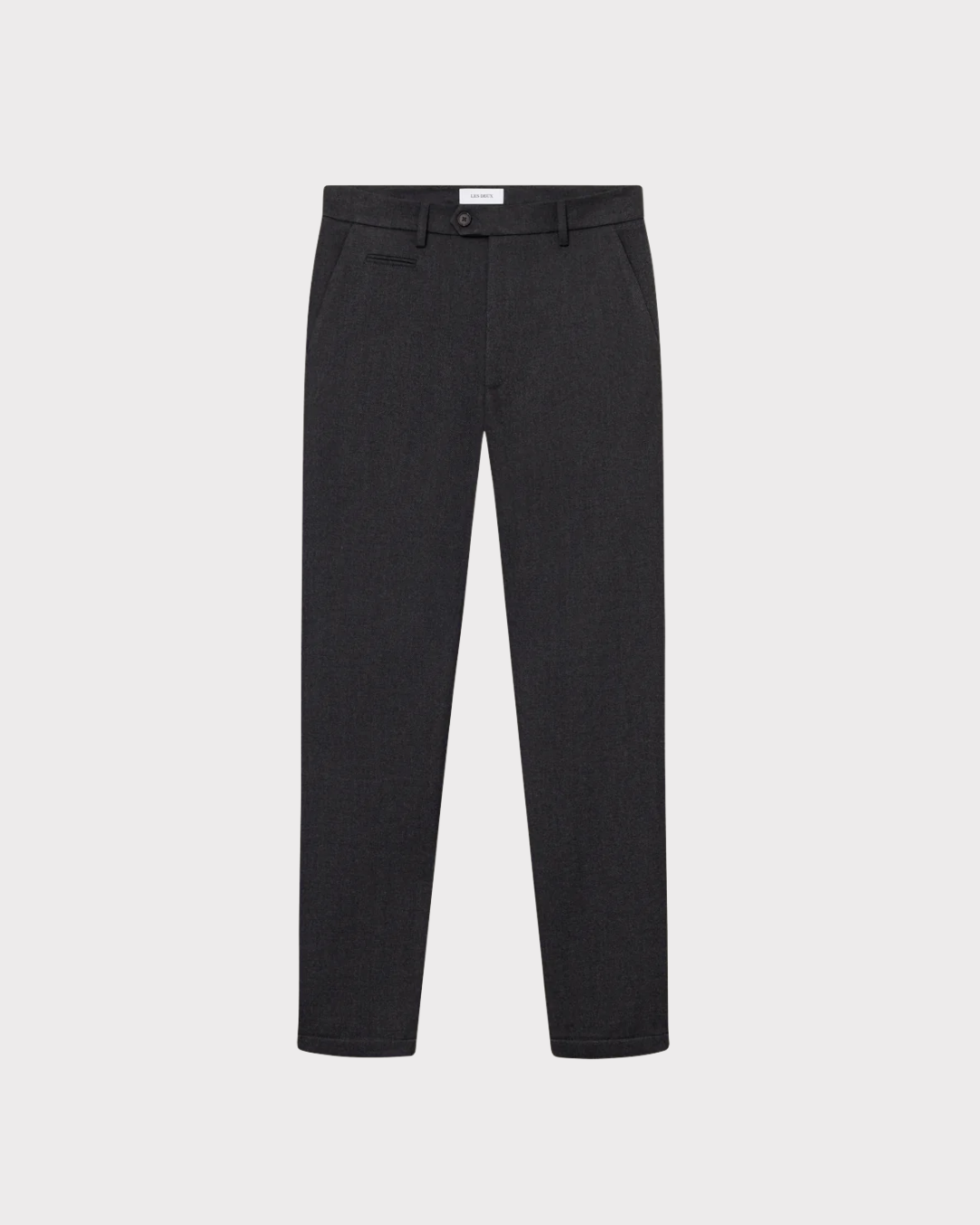 Como Herringbone Suit Pants-Bukse-Les Deux-Aandahls