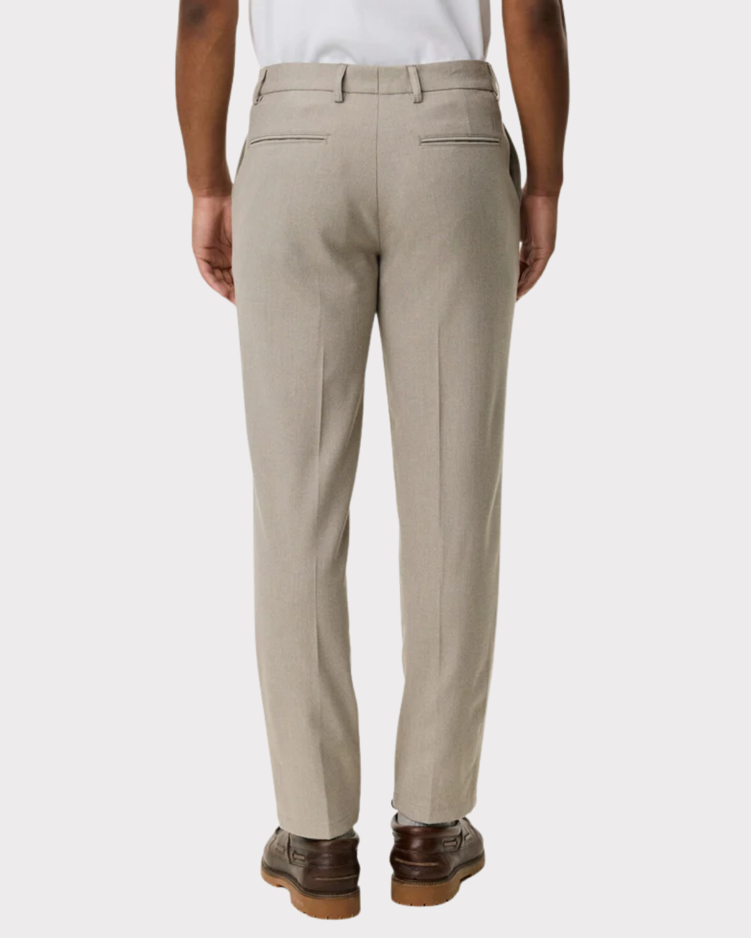 Como Reg Solid Pants
