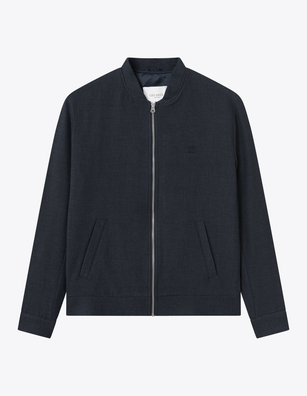 Como Structure Bomber Jacket-Sweat-Les Deux-Aandahls