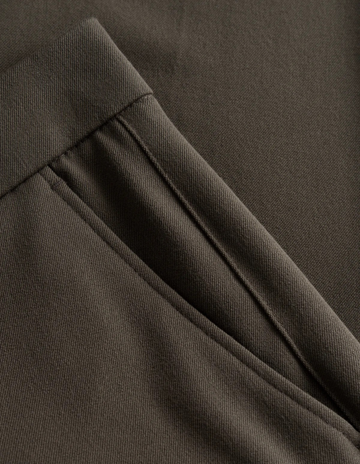 Como Suit Pants-Bukser-Les Deux-Aandahls