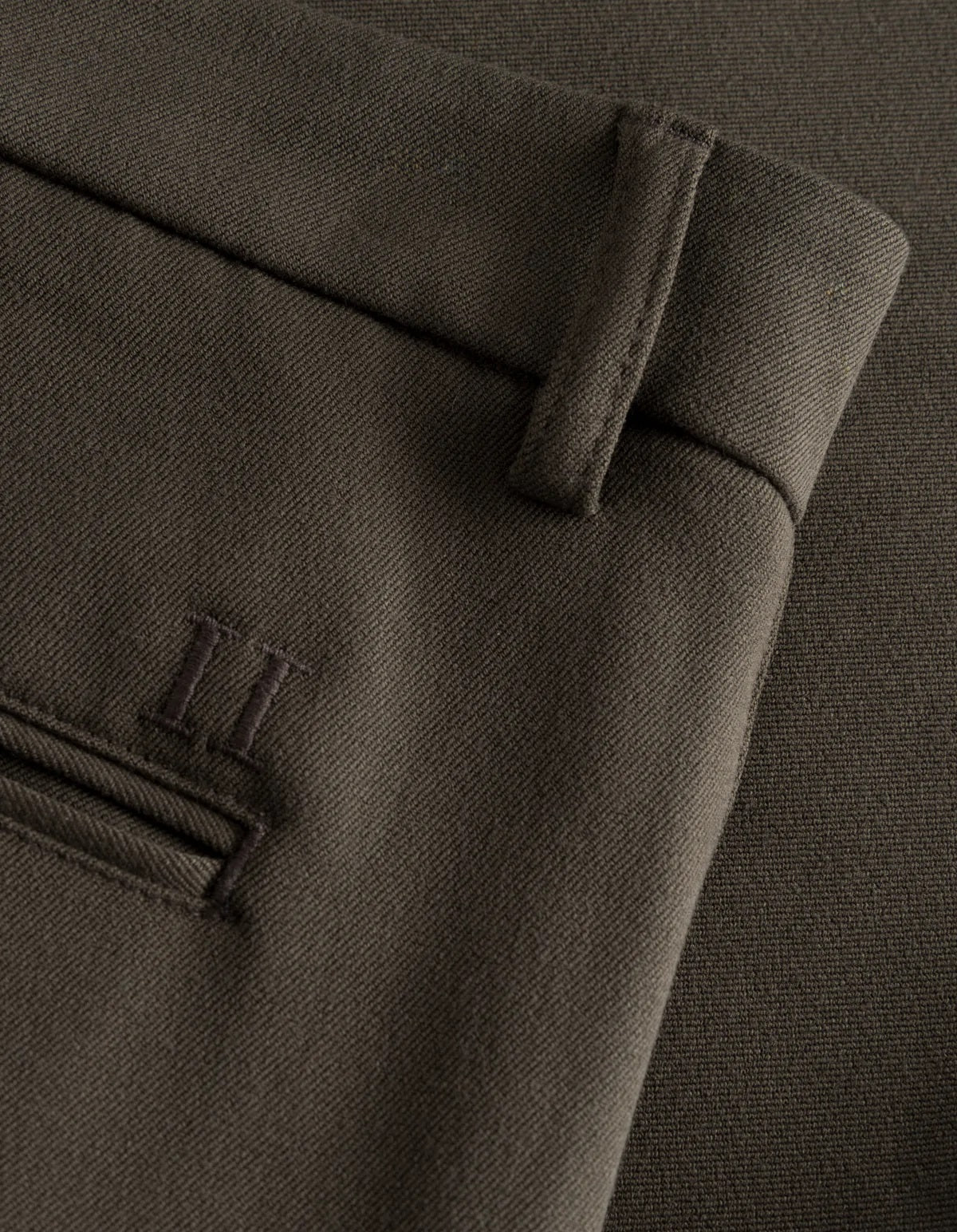 Como Suit Pants-Bukser-Les Deux-Aandahls