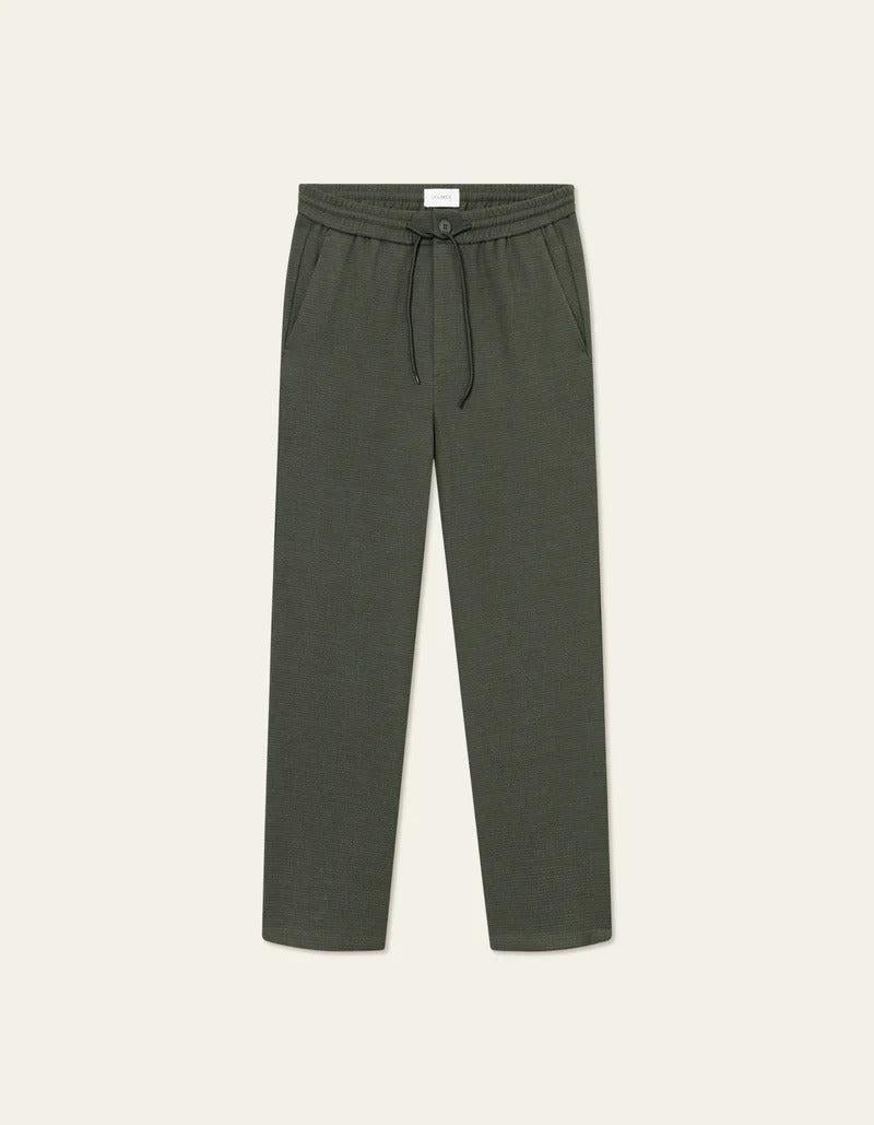 Como Tapered Drawstring Pants-Bukse-Les Deux-Aandahls