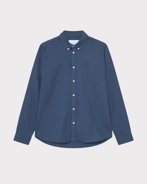 Desert Reg Shirt-Skjorte-Les Deux-Aandahls