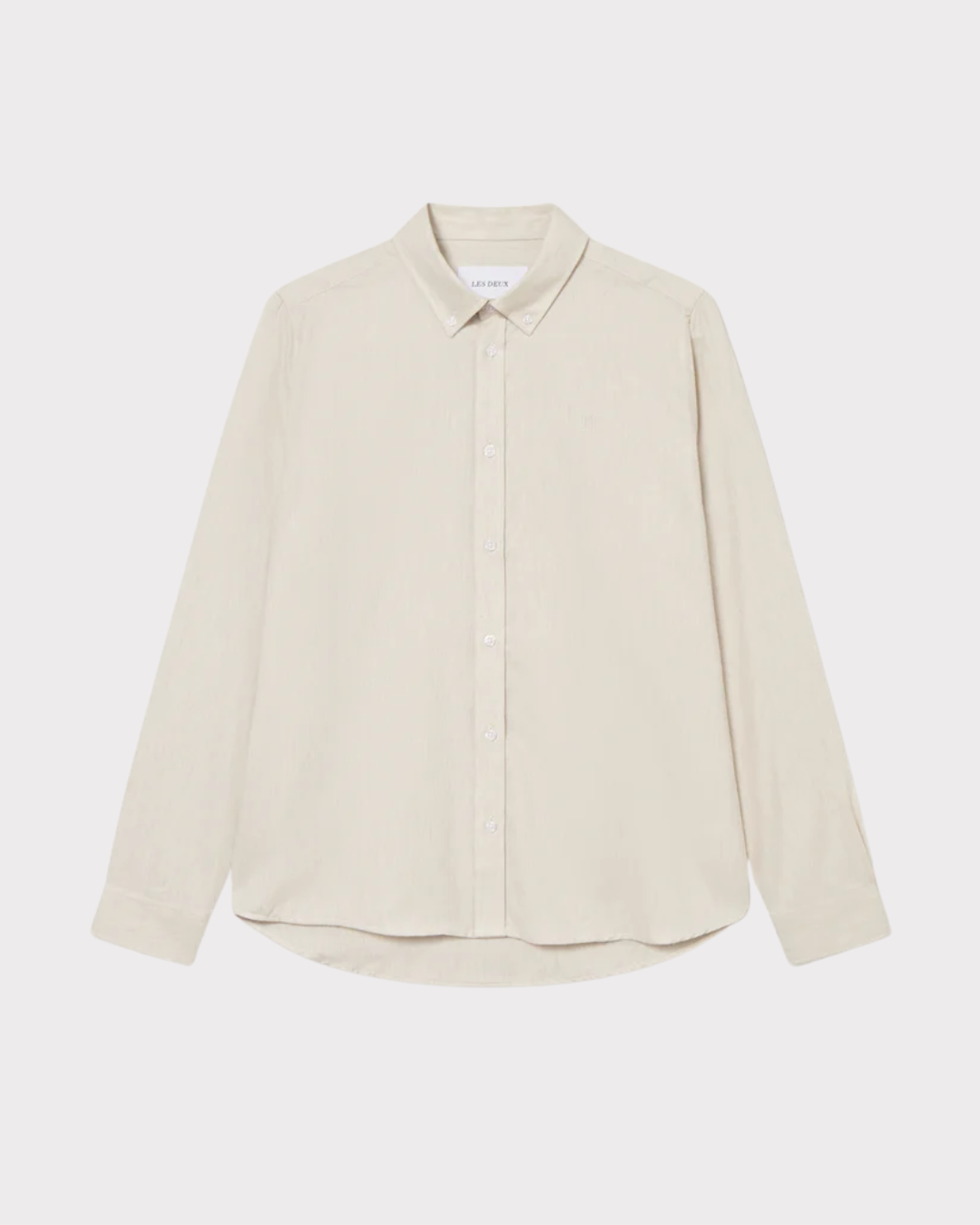 Desert Reg Shirt-Skjorte-Les Deux-Aandahls