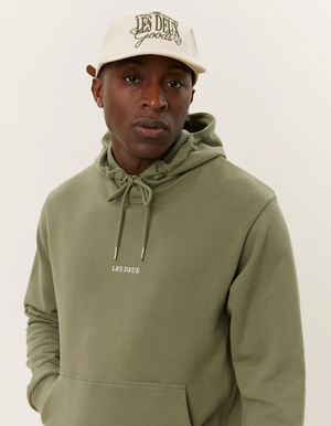 Dexter Hoodie-Genser-Les Deux-Aandahls