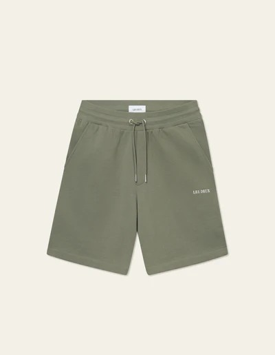 Dexter Sweatshorts-Shorts-Les Deux-Aandahls