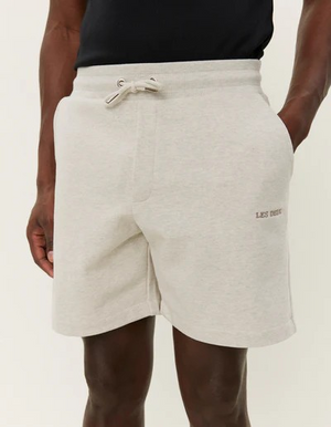 Dexter Sweatshorts-Shorts-Les Deux-Aandahls