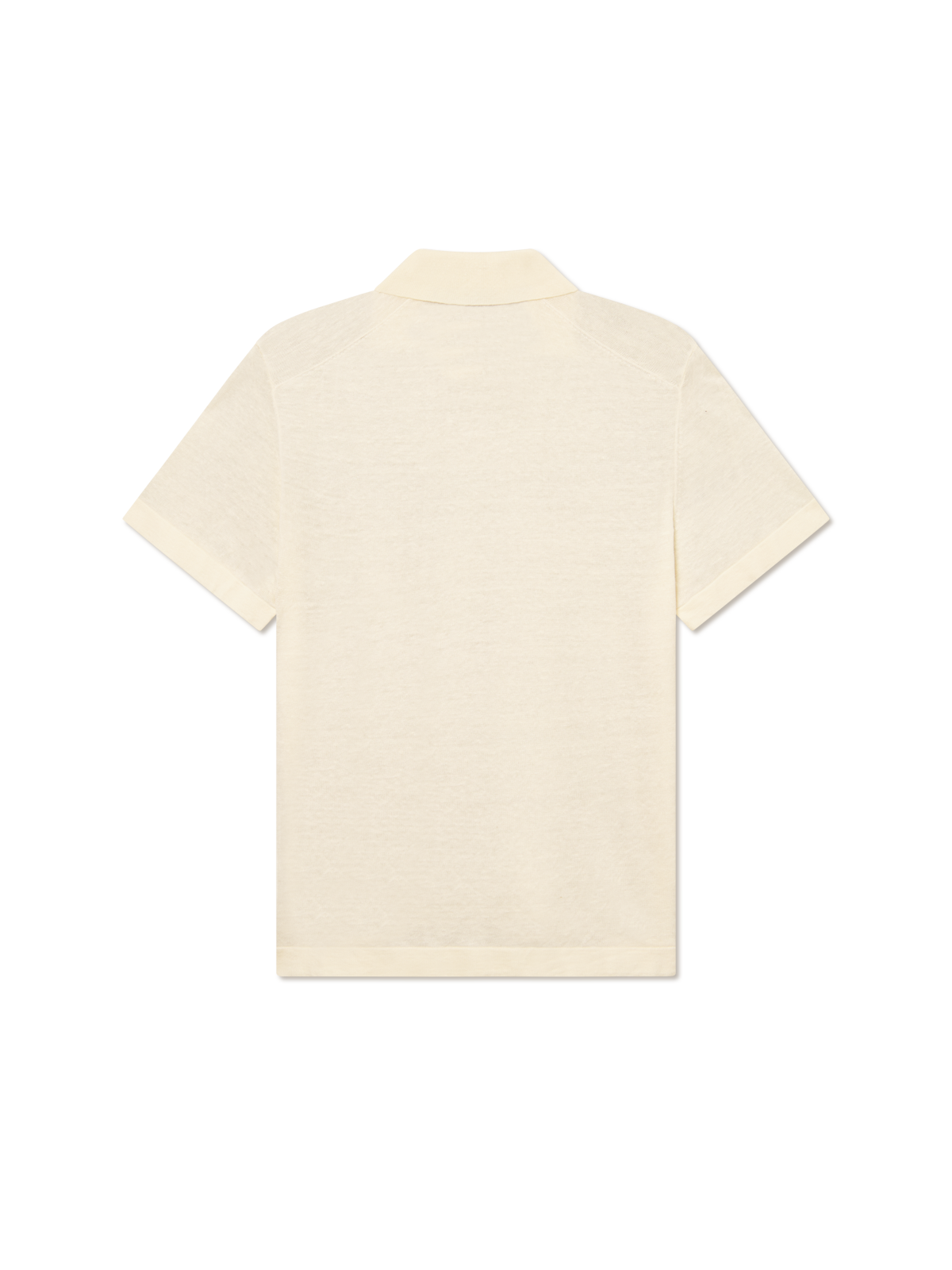 Emmanuel Polo Knit-T-shirt-Les Deux-Aandahls