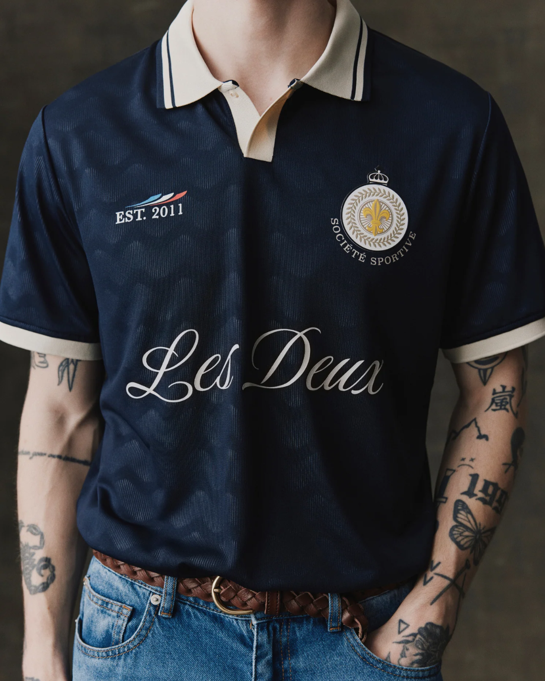 France Football Jersey