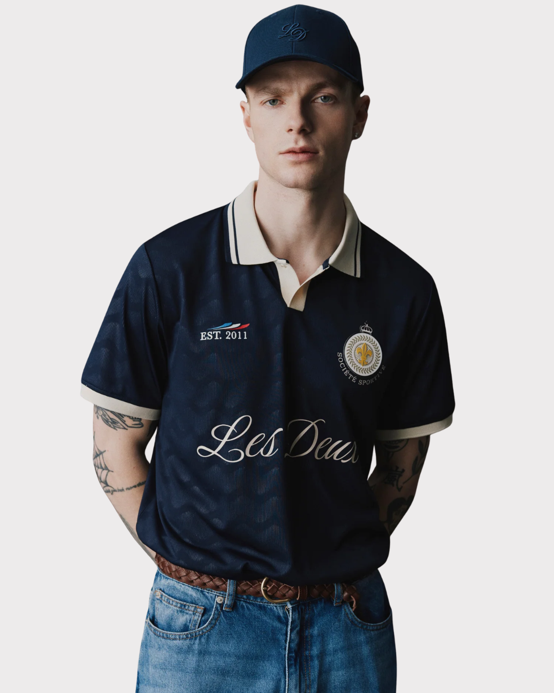 France Football Jersey