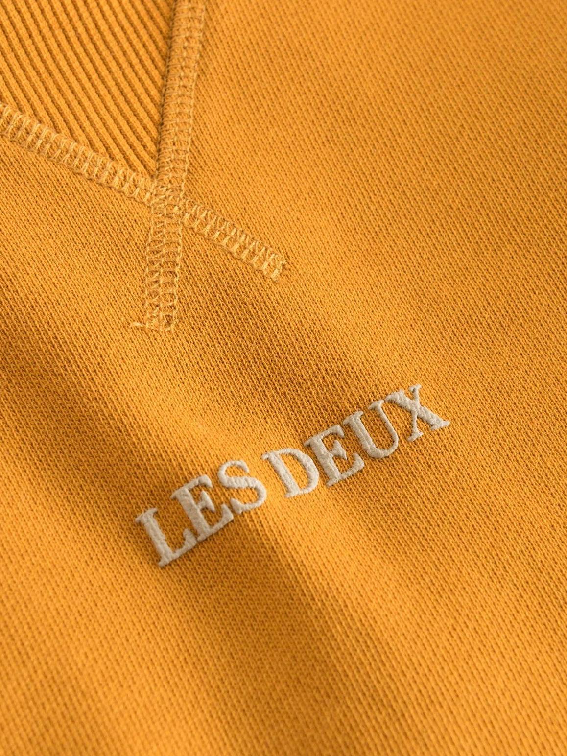 Lens Sweatshirt-Sweat-Les Deux-Aandahls