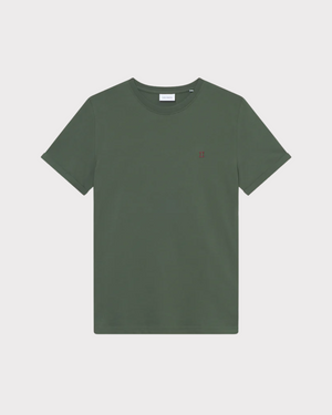 Norregaard Contrast T-Shirt-T-shirt-Les Deux-Aandahls
