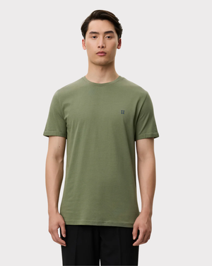 Norregaard Contrast T-Shirt