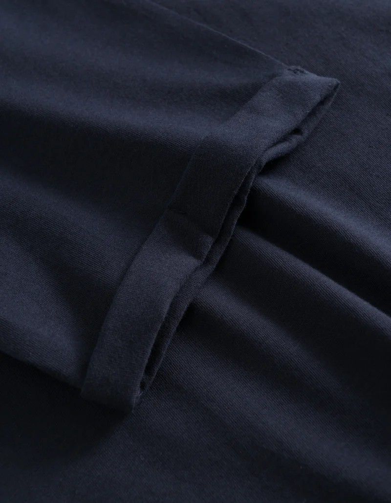 Nørregaard T-Shirt - Tonal-T-shirt-Les Deux-Aandahls