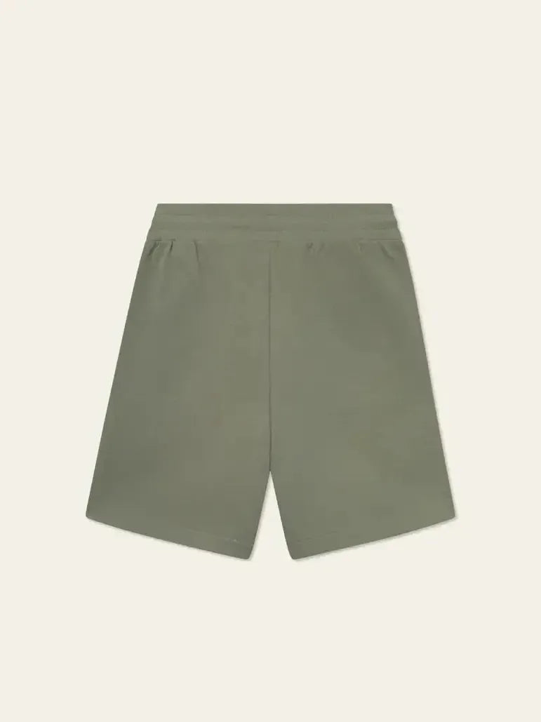 Otto Linen Shorts-Shorts-Les Deux-Aandahls