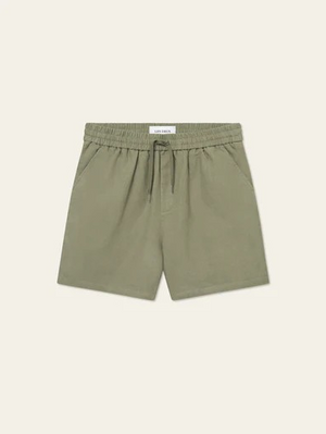 Otto Linen Shorts-Shorts-Les Deux-Aandahls