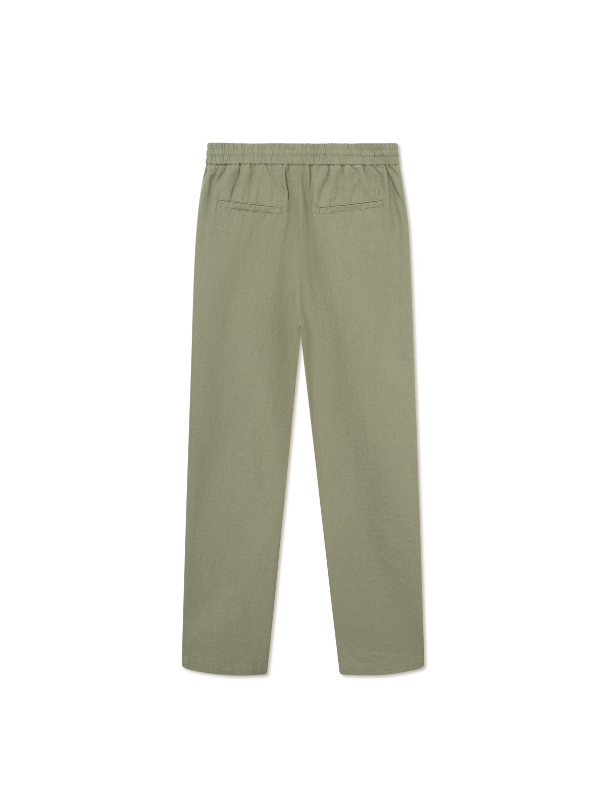 Patrick Linen Pants-Bukse-Les Deux-Aandahls