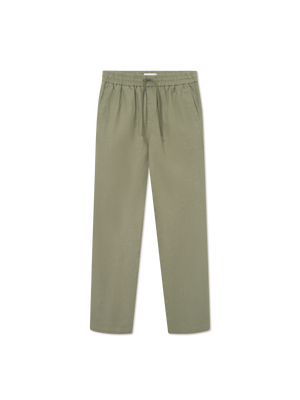 Patrick Linen Pants-Bukse-Les Deux-Aandahls