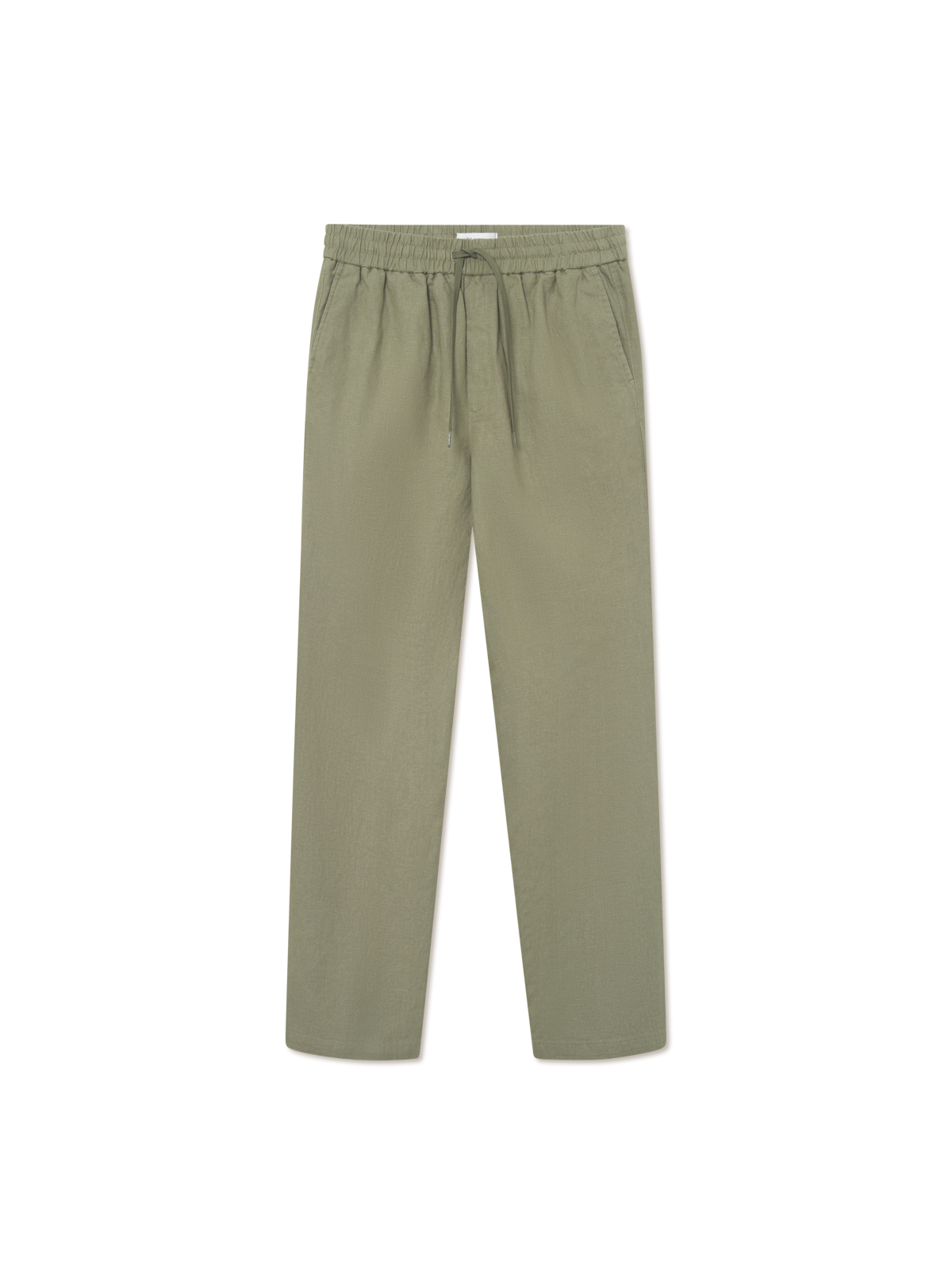 Patrick Linen Pants-Bukse-Les Deux-Aandahls