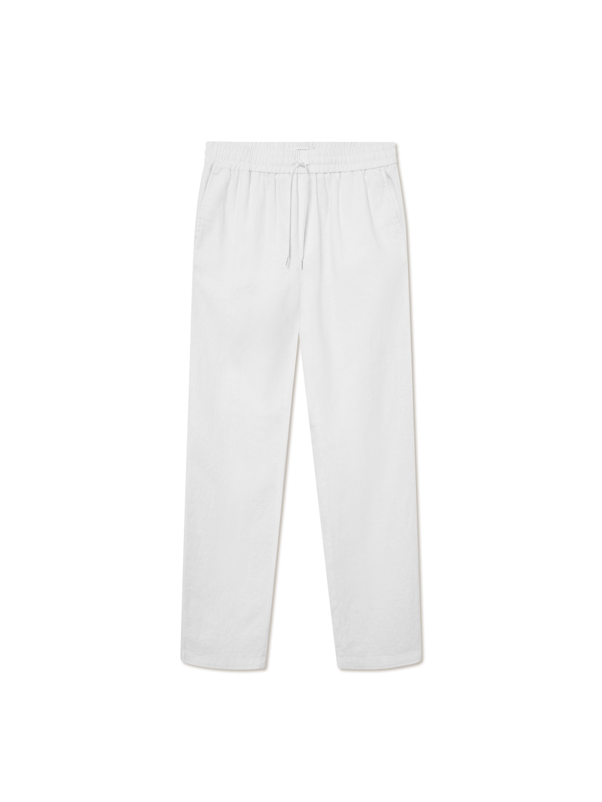 Patrick Linen Pants-Bukse-Les Deux-Aandahls