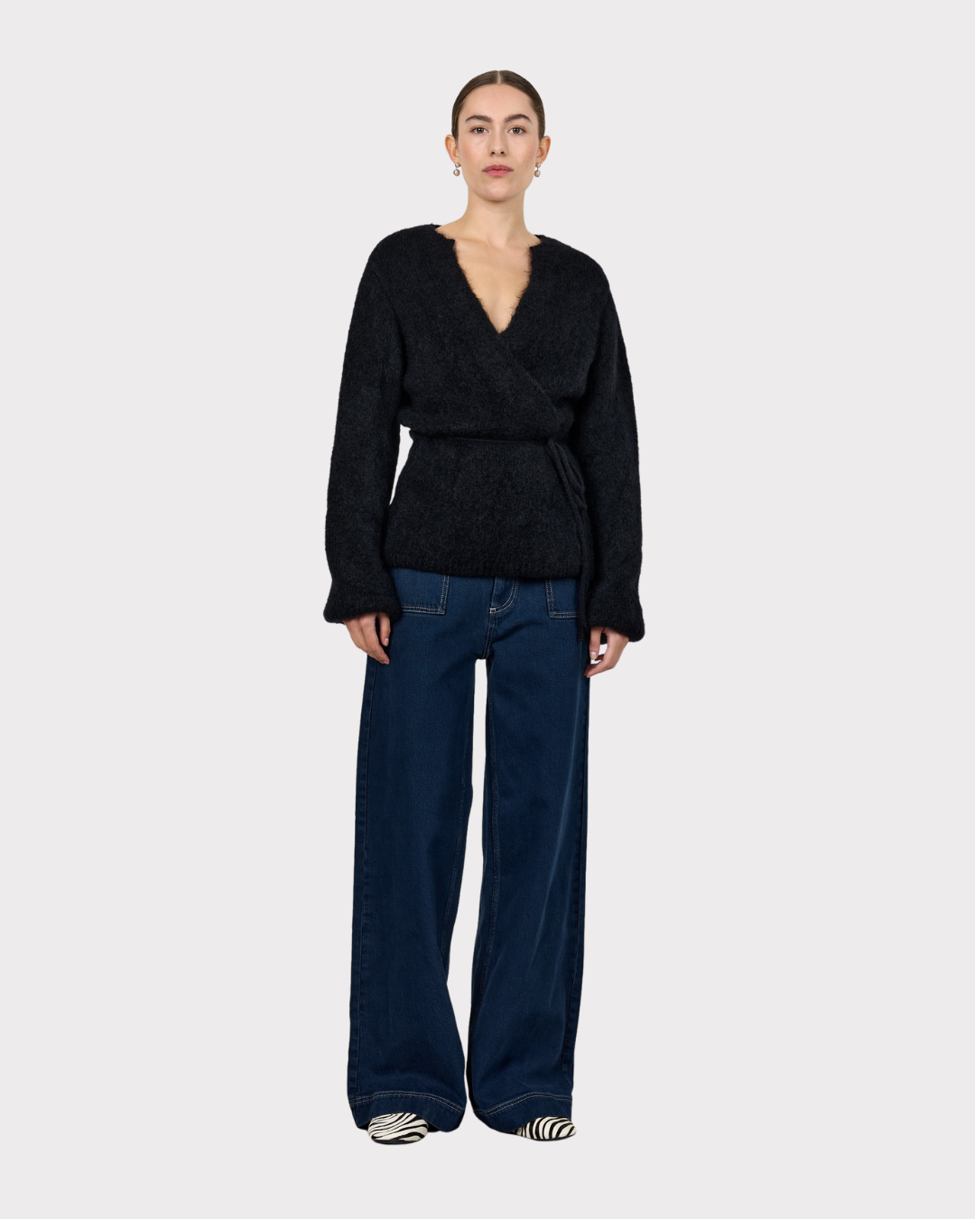 Lr-Noreen 7-CARDIGAN-Levete Room-Aandahls