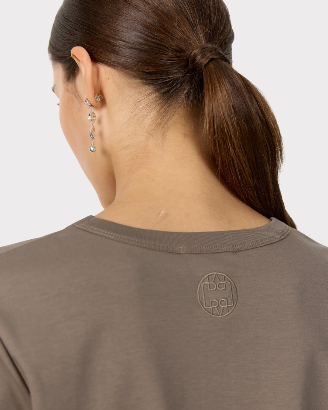 Lr-Paloma 2-T-shirt-Levete Room-Aandahls
