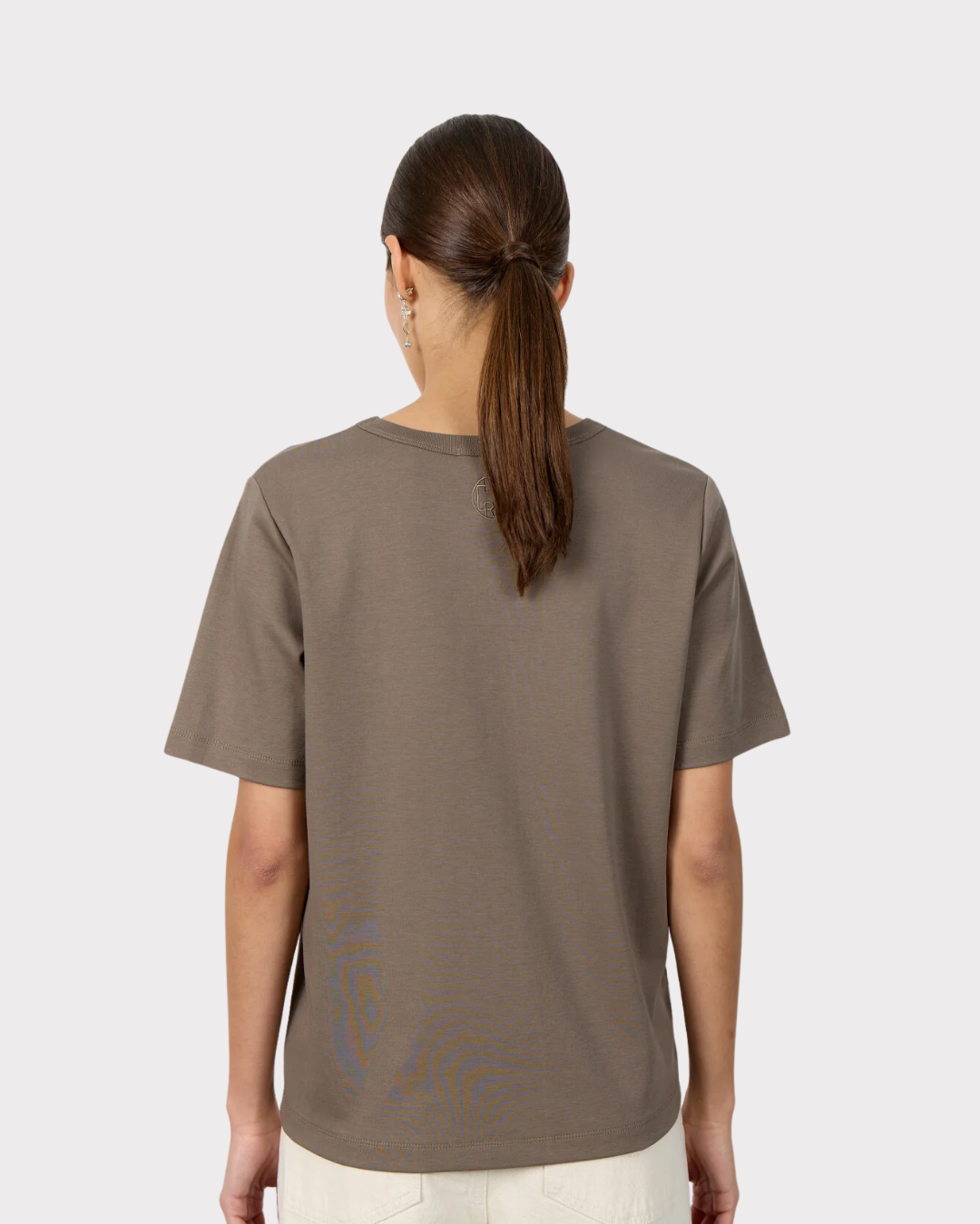 Lr-Paloma 2-T-shirt-Levete Room-Aandahls