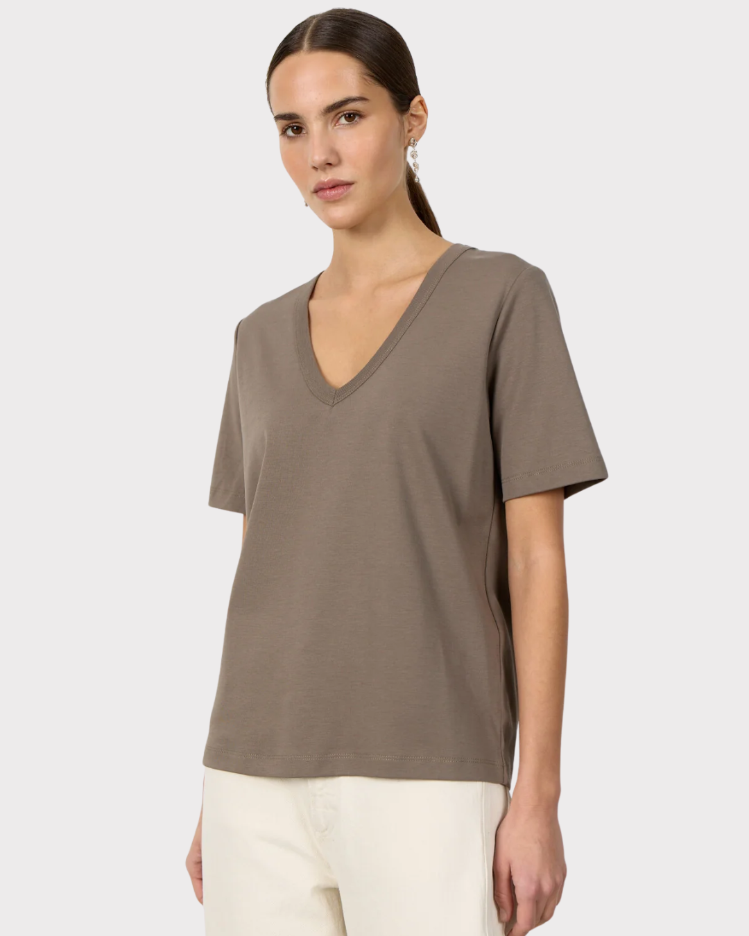 Lr-Paloma 2-T-shirt-Levete Room-Aandahls