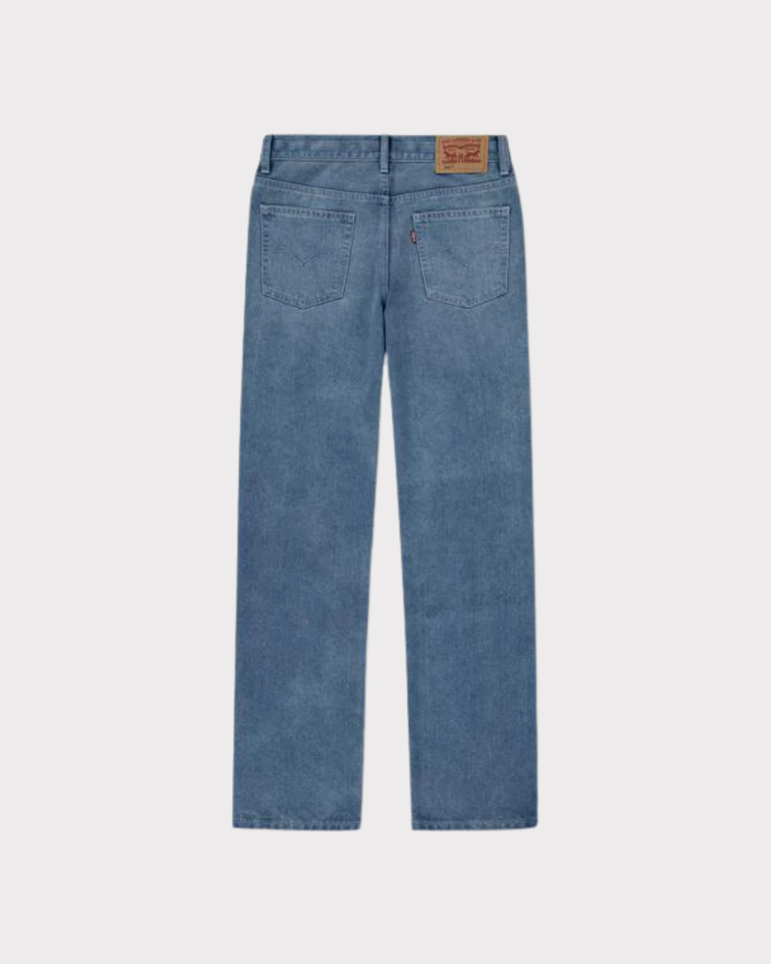 Lvb 505 Regular Fit Jean-Jeans-Levis-Aandahls