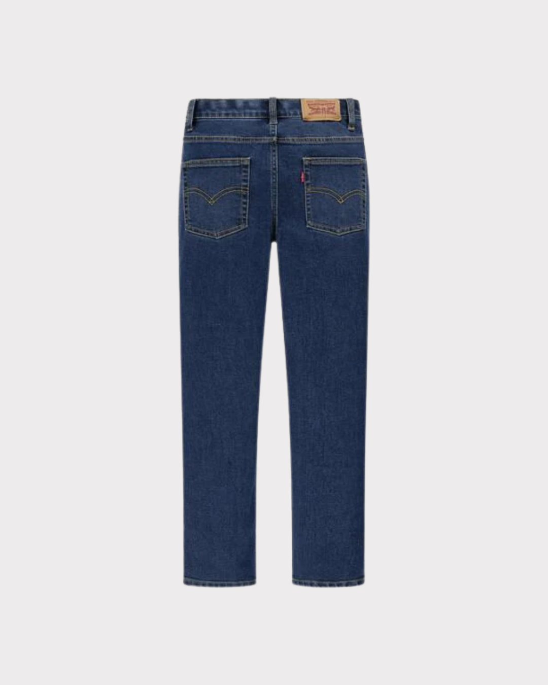 Lvb 512 Slim Taper Jean-Jeans-Levis-Aandahls