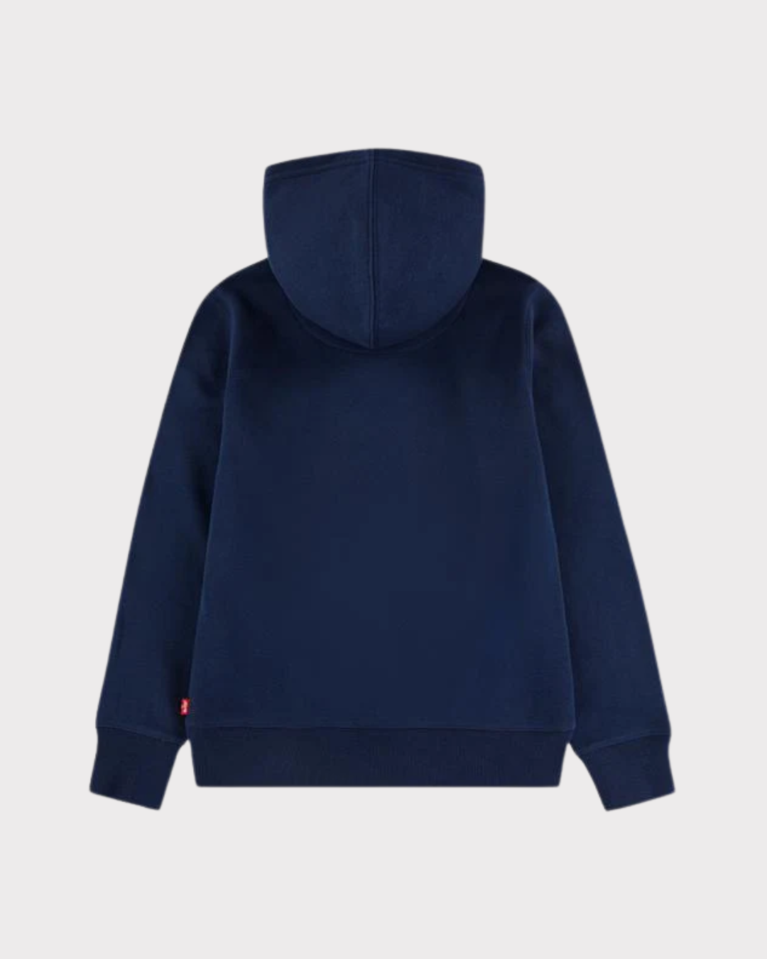 Lvb Mini Batwing Pull Over Hood-Genser-Levis-Aandahls